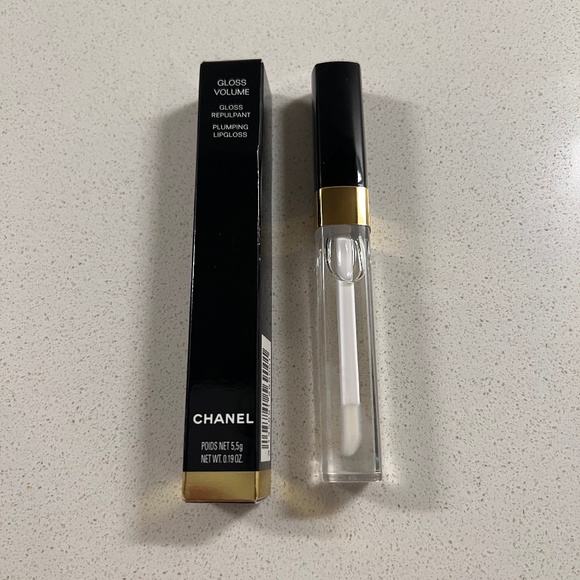 CHANEL Other - Chanel Volume Gloss